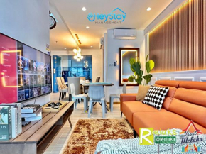 TheWave Residence By Heystay Management